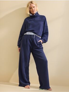Aerie cozy new hight’s trousers
